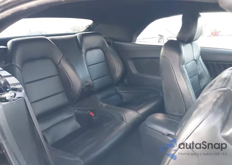 2015 Ford Mustang Gt Premium z USA, uszkodzony, nr VIN 1FATP8FF6F5330018